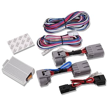 ユ Amazon | YOURS(ユアーズ). ヴォクシー 80系 専用 LED デイ